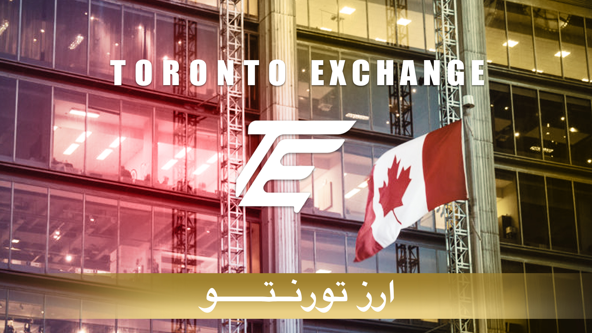 exchange money in toronto